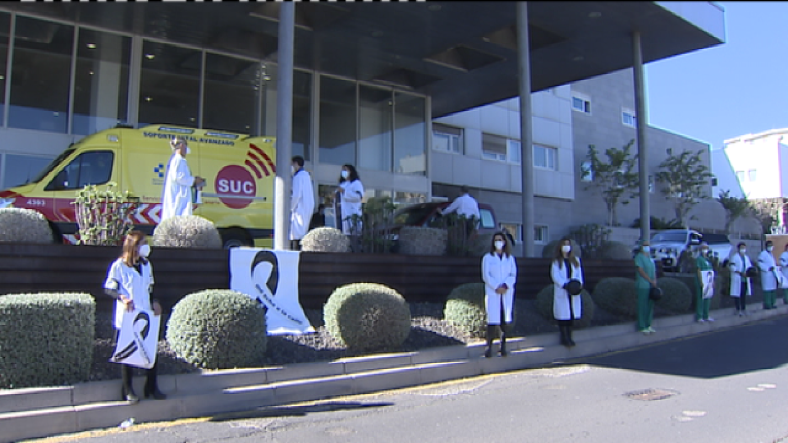 Telecanarias - 21/01/2021