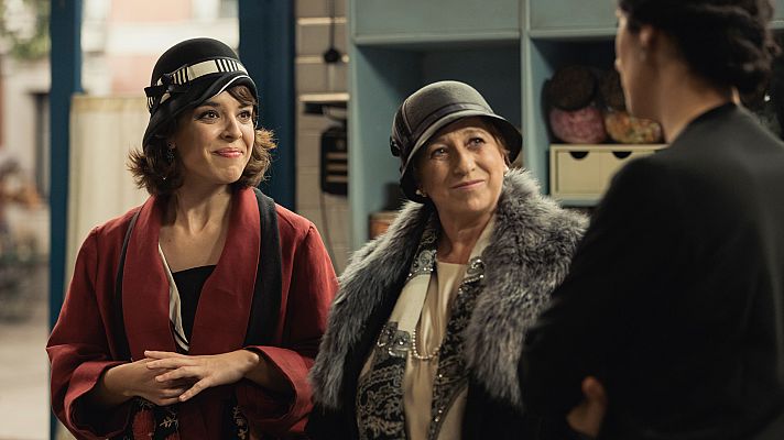 Acacias 38 - Capítulo 1416