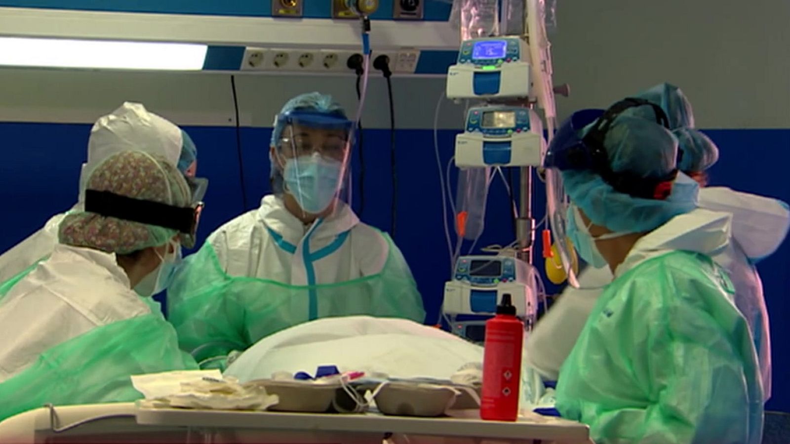 Diario 24 - 22/01/21 (1) - ver ahora