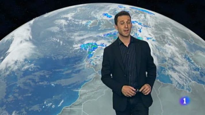 Noticias de Extremadura - El Tiempo en Extremadura - 22/01/2021