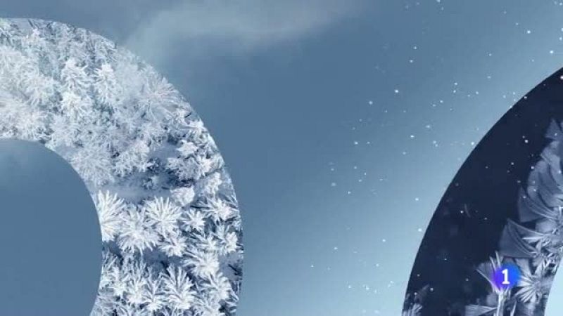 El tiempo en Galicia 22-01-2021