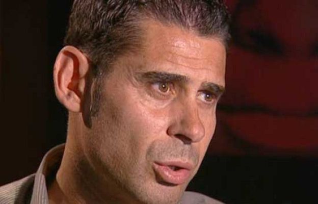  - Hierro: 'No tengo adjetivos'