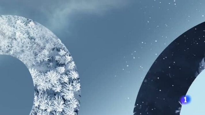 Noticias Aragón - El tiempo en Aragón - 22/01/2021