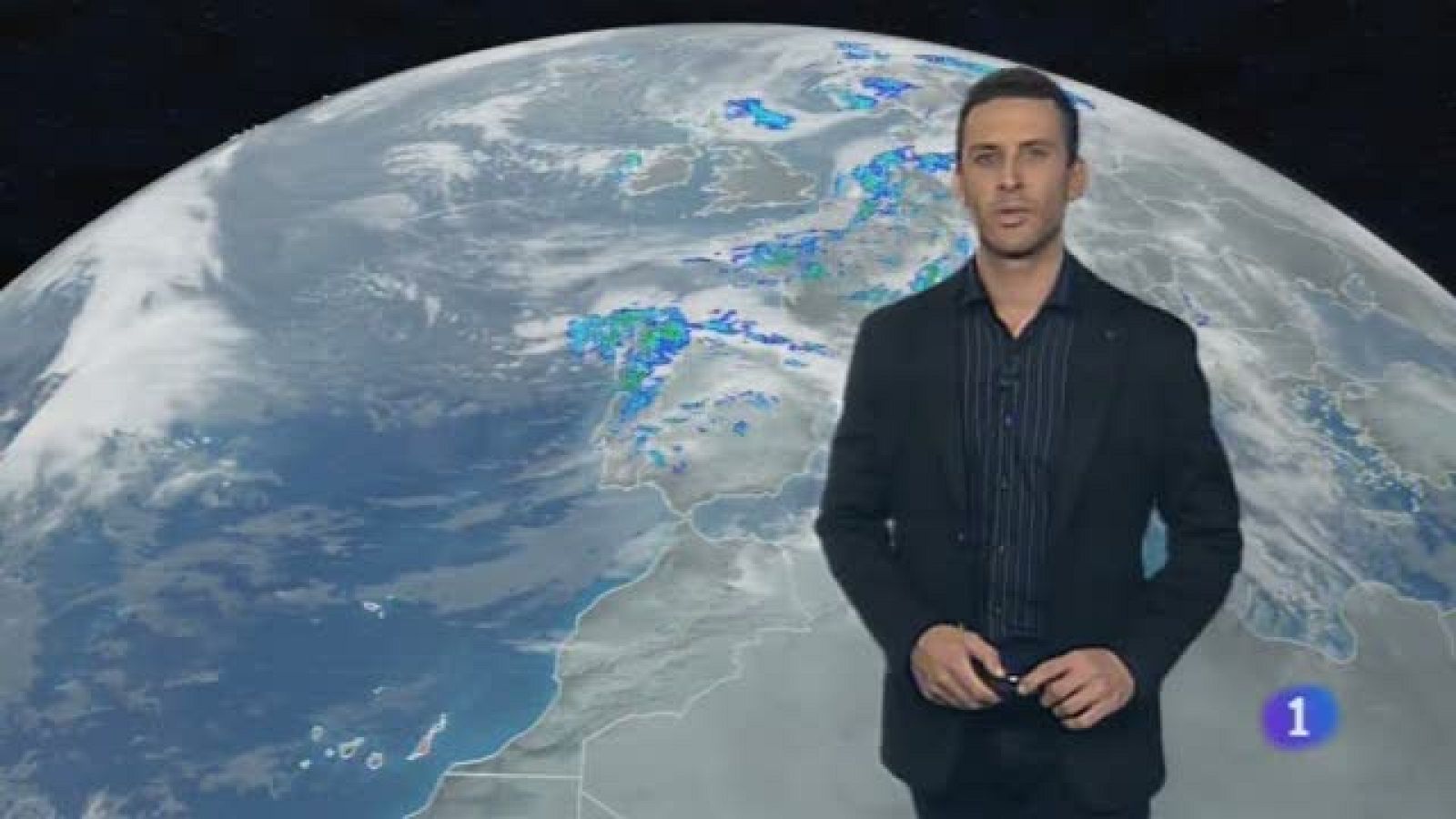 El Tiempo en Castilla-La Mancha - 22/01/2021 - Ver ahora