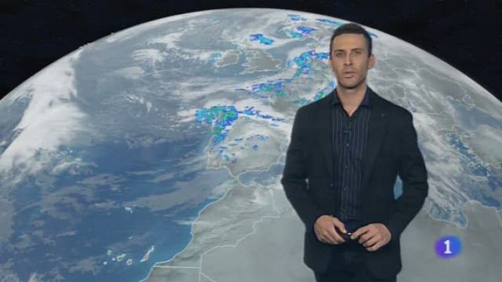 Noticias de Castilla-La Mancha - El Tiempo en Castilla-La Mancha - 22/01/2021