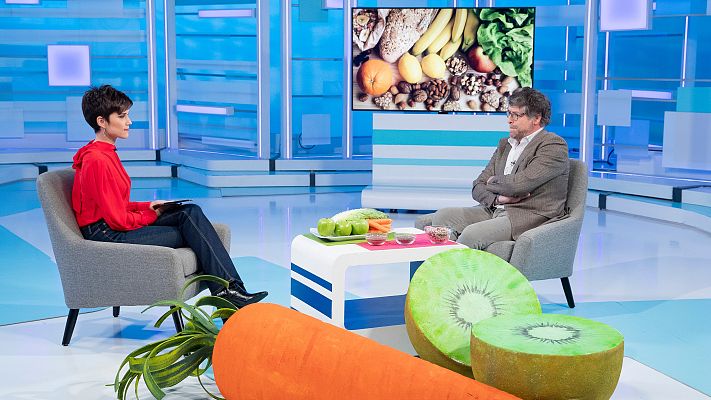 Saber vivir - Ayuda a tu digestión con estos consejos