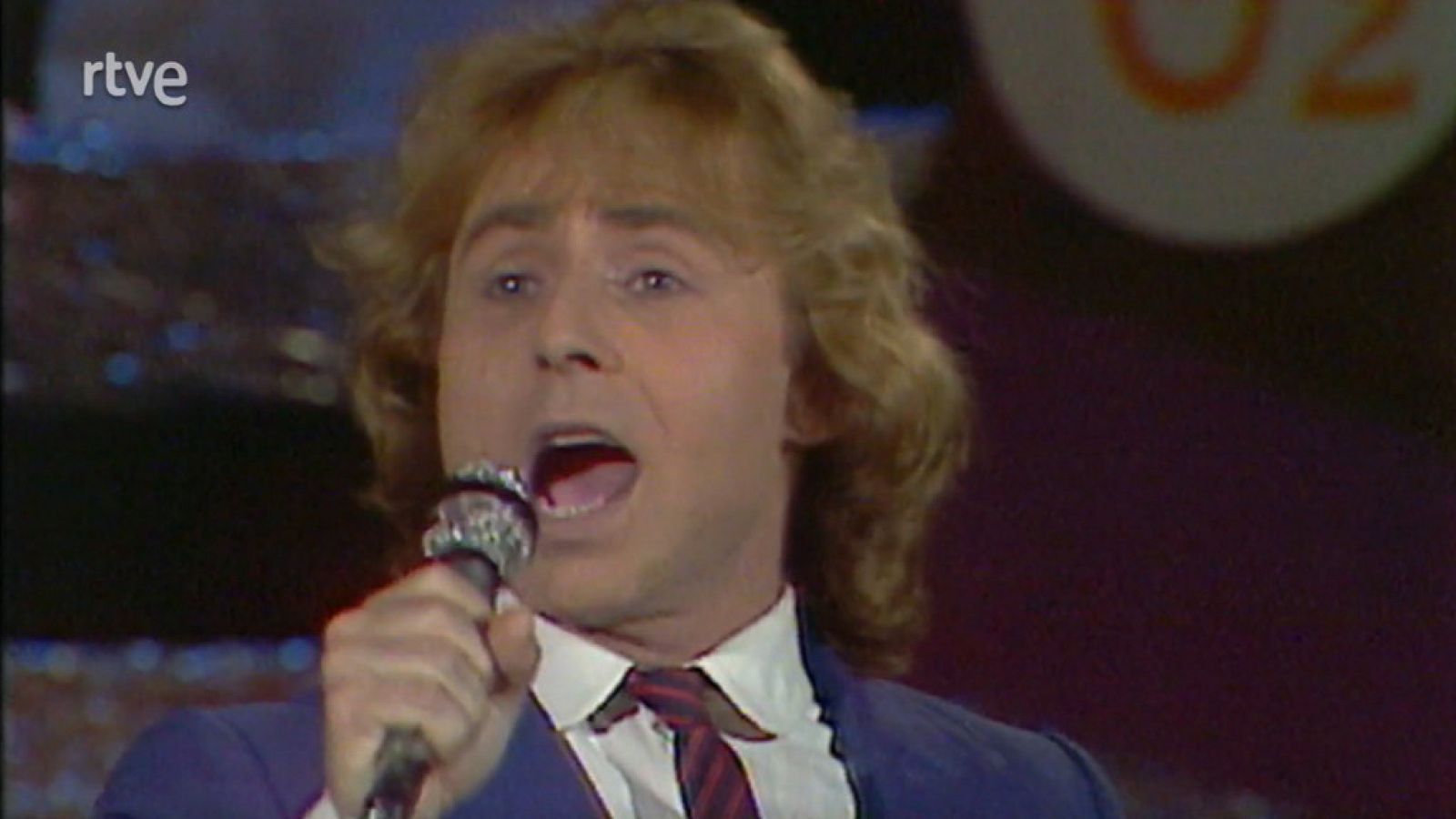 Estudio abierto - 16/06/1982