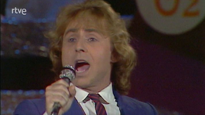 Estudio abierto - 16/06/1982