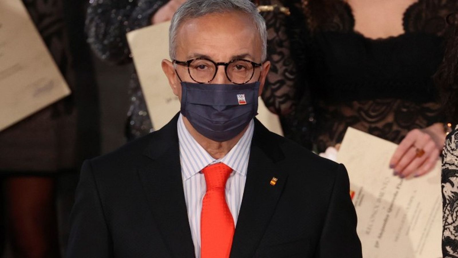 Tokio 2020 | Alejandro Blanco: "Los Juegos de Tokio van a celebrarse"