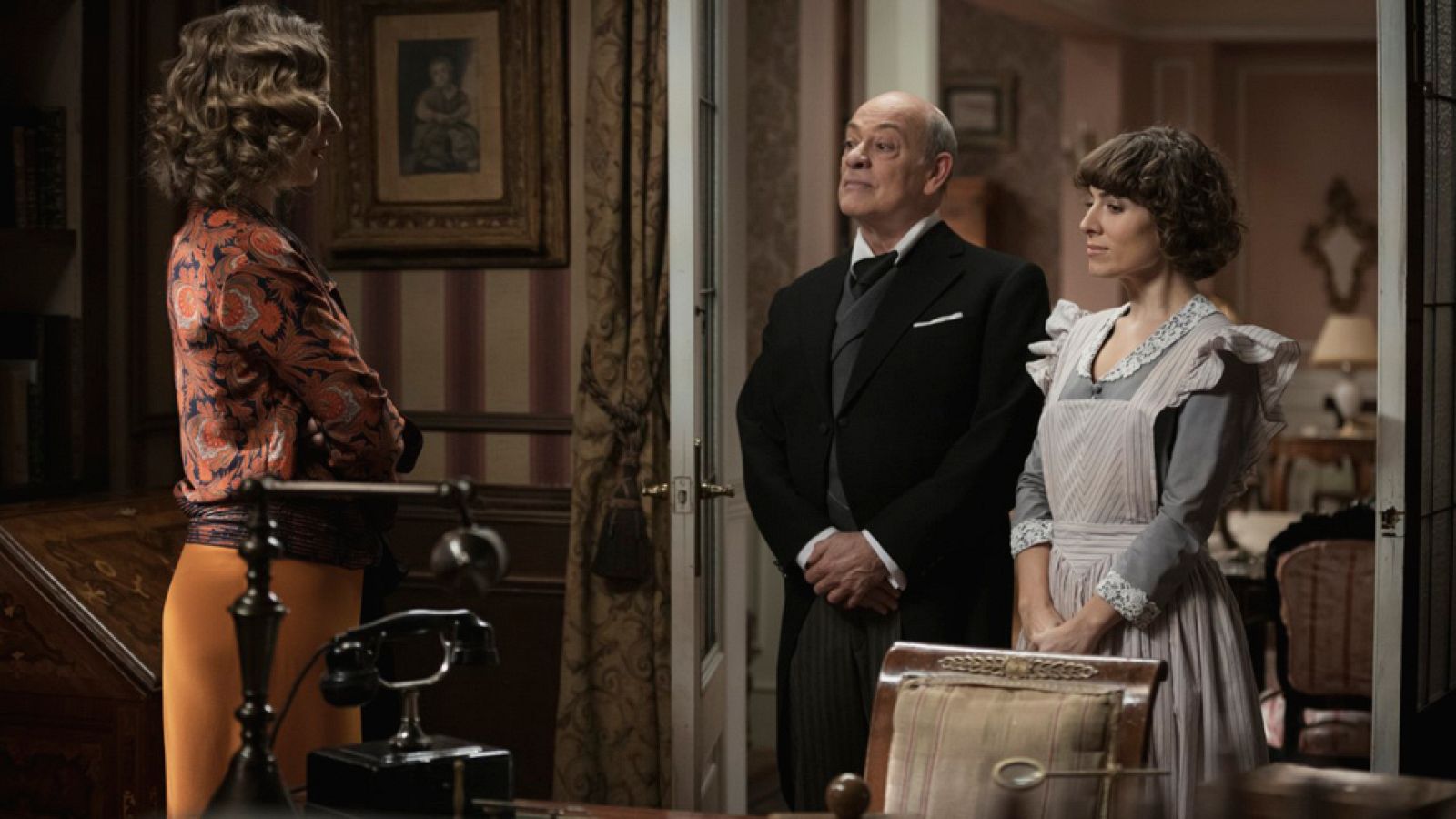 Mejores momentos de la semana (18 al 22 de enero) - Acacias 38 | Ver