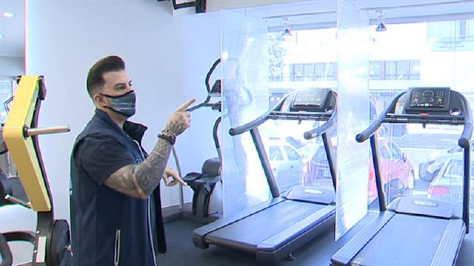 Canarias en 2' - 22/01/2021