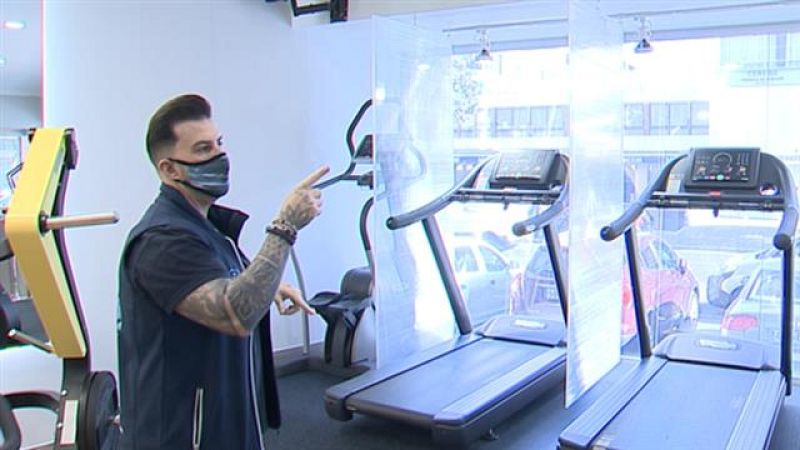 Canarias en 2' - 22/01/2021