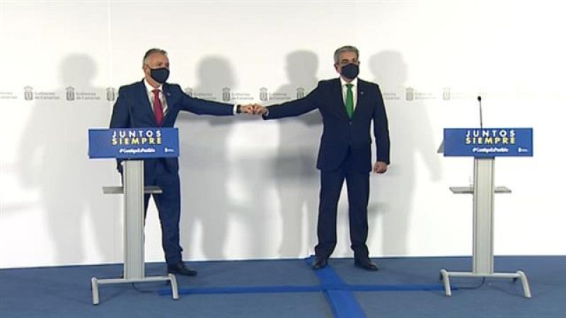 Telecanarias - 22/01/2021