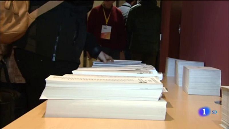 L'Alt Tribunal raona en el seu acte que la suspensió del dret fonamental de vot no està prevista en l'estat d'alarma