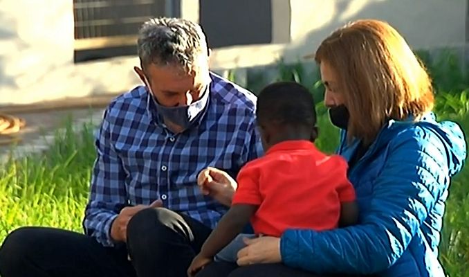 La tarde en 24h - Nau empieza una nueva vida en El Hierro