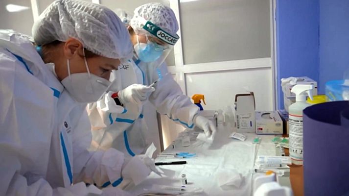 La tarde en 24h - La tarde en 24 horas - 22/01/21 (1)