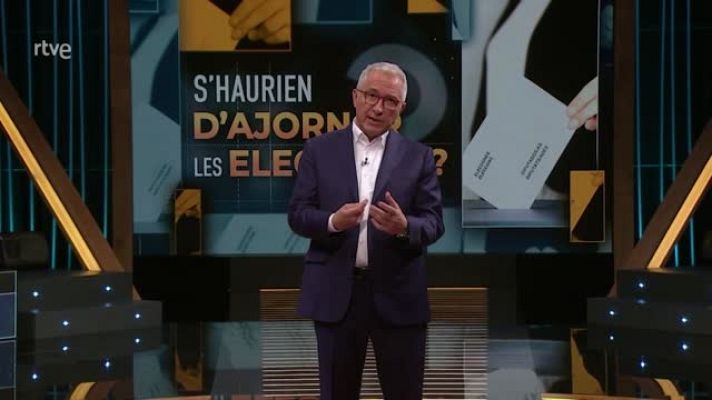 Obrim fil - Eleccions, quan votarem? Creences, en què creiem