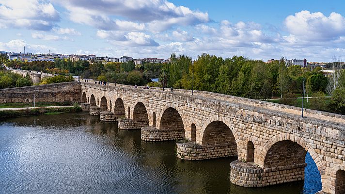 España Directo - Mérida: la quinta ciudad con mayor incidencia