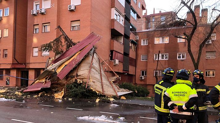 La tarde en 24h - La tarde en 24 horas - 22/01/21 (2)