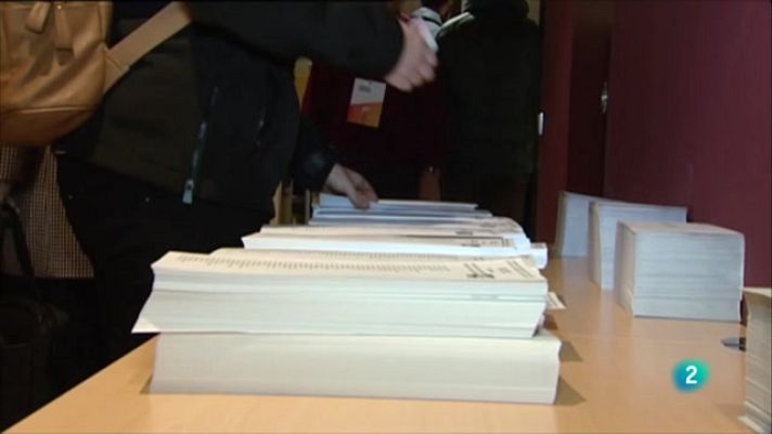 El Vespre - El Vespre - 22/01/2021