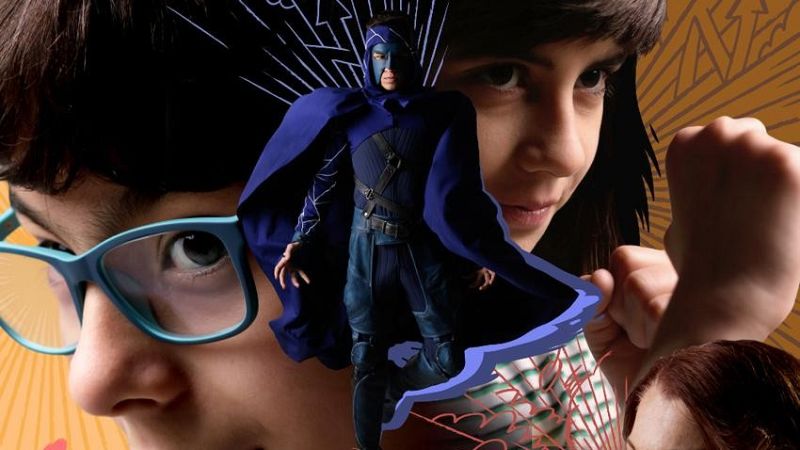 'Cazadores de brujas'