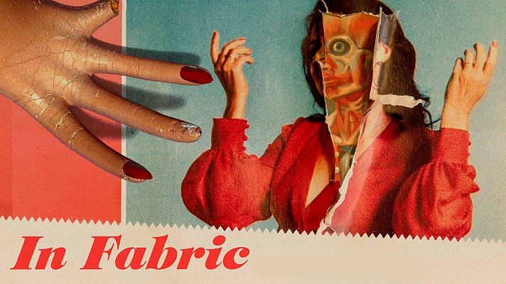 Días de cine - 'In fabric'