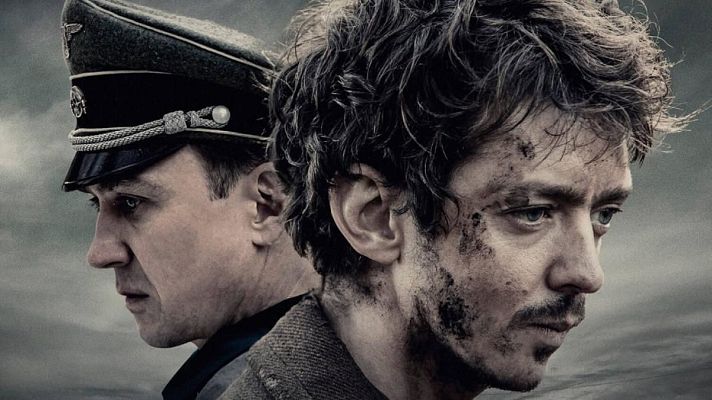 Días de cine - 'El profesor de persa'