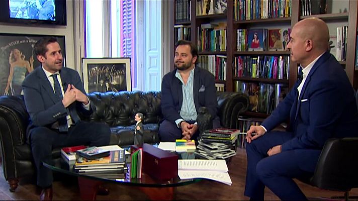 Secuencias en 24H - Secuencias en 24 horas - 22/01/21