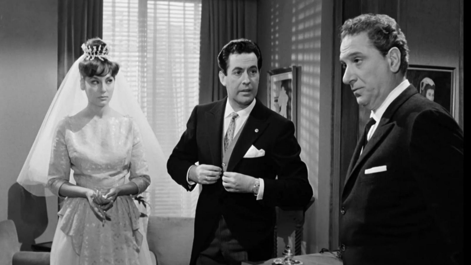 Historia de nuestro cine - Los derechos de la mujer - ver ahora