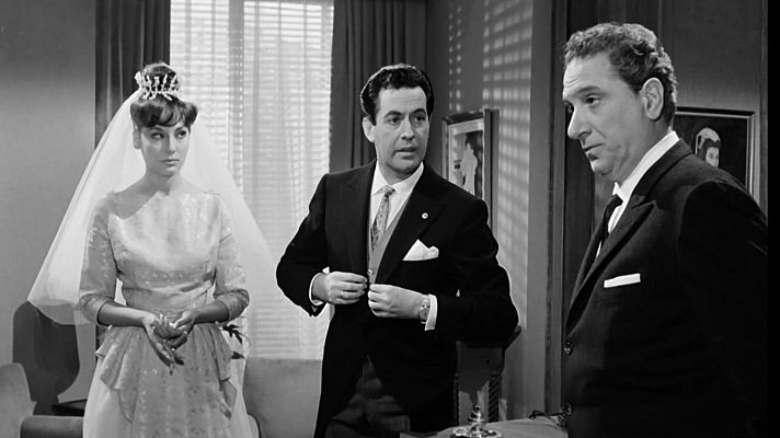 Historia de nuestro cine - Los derechos de la mujer