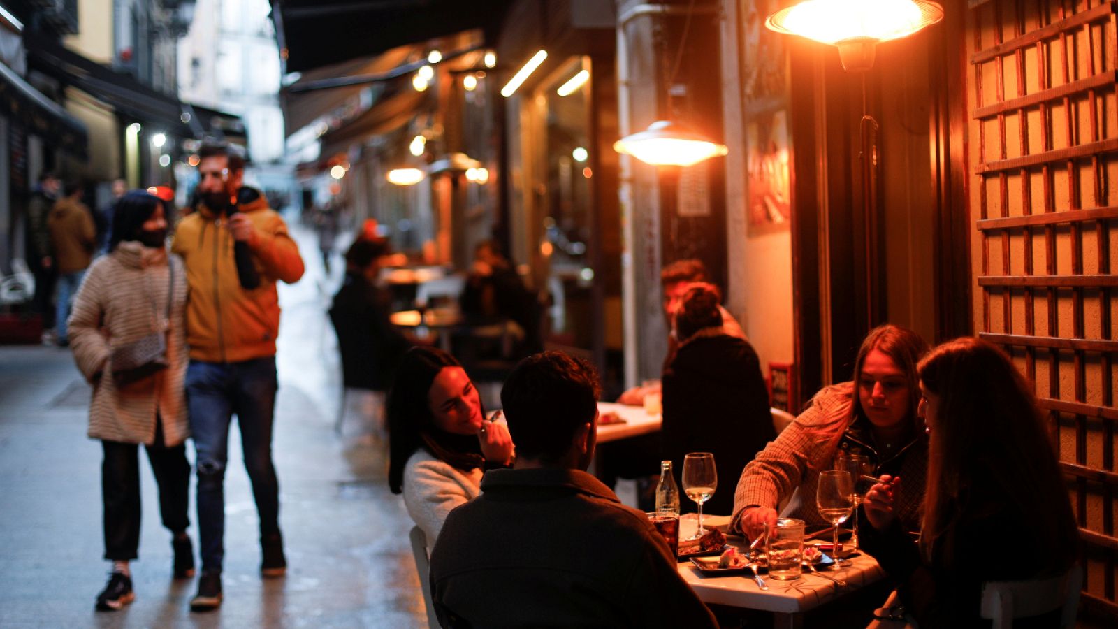 Telediario Matinal en Cuatro Minutos 23/01/21 | Ver