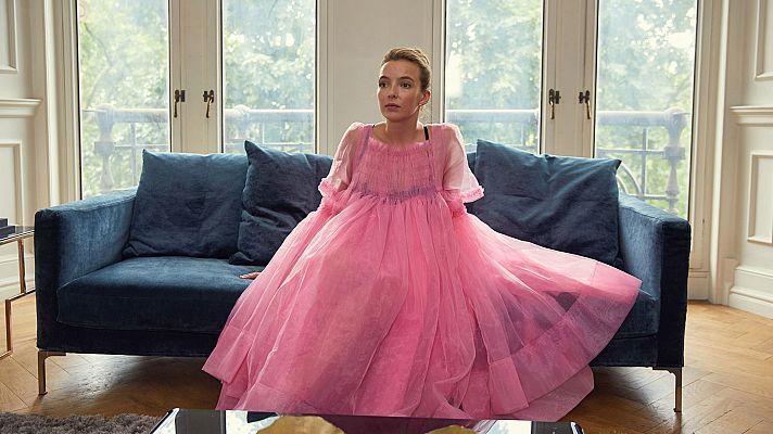 Killing Eve - T1 - Episodio 2: Luego me encargo de él