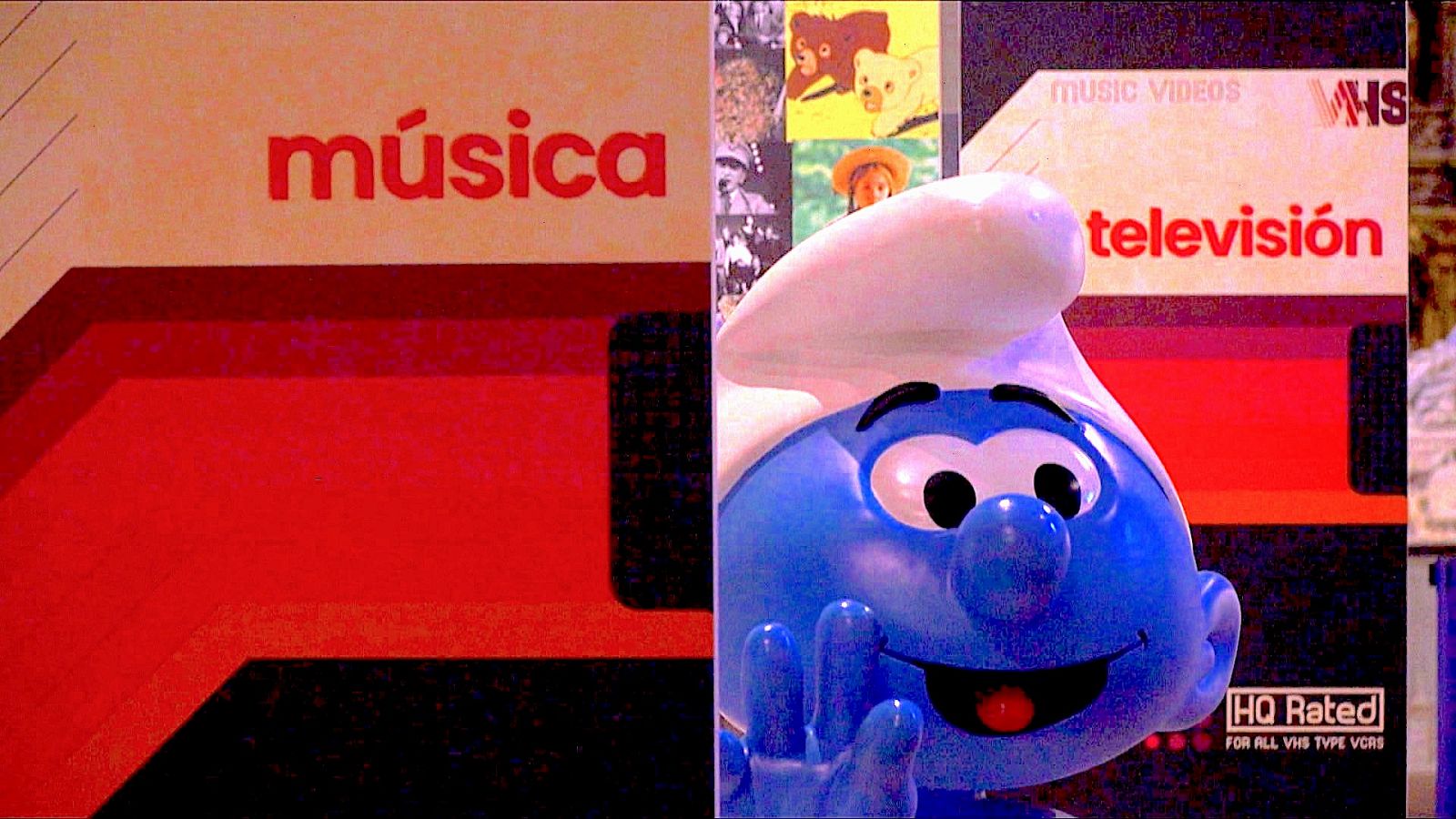 Cámara Abierta 2.0 -  La Caza Tramuntana. El audiojuego; La cultura audiovisual de los años 80... - ver ahora