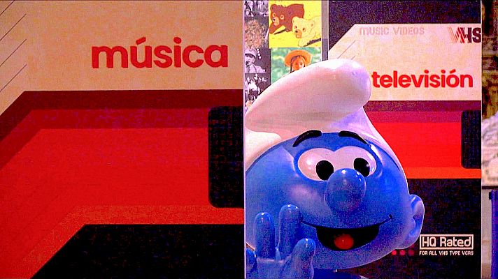 Cámara abierta - Tramuntana, el audiojuego; Generación X...