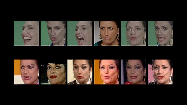 Zoom net - Mariposas del alma, League Of Legends, Lola Flores digital