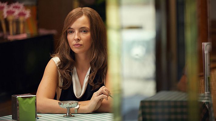 Killing Eve - T1 - Episodio 1: Qué monada