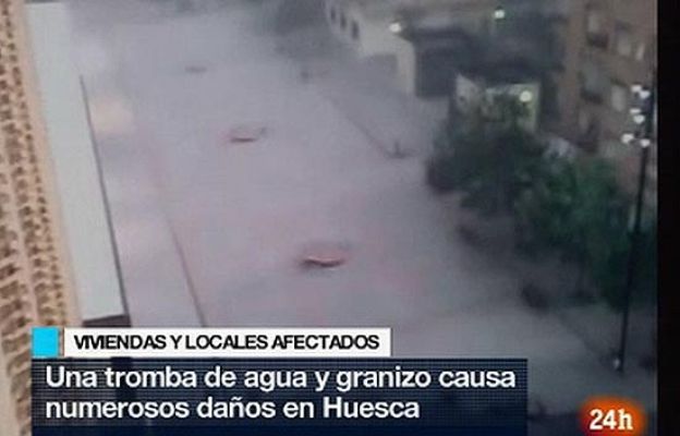 El tiempo - El Tiempo - 02/09/09