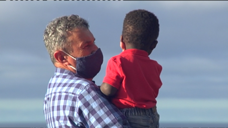 Telecanarias 2 - 22/01/2021