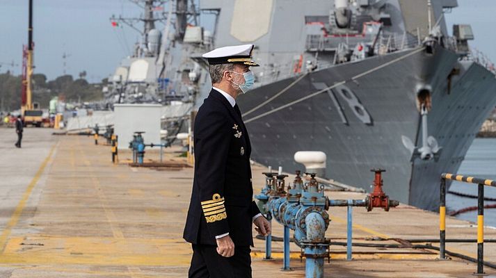 Audiencia Abierta - Audiencia abierta - 23/01/21