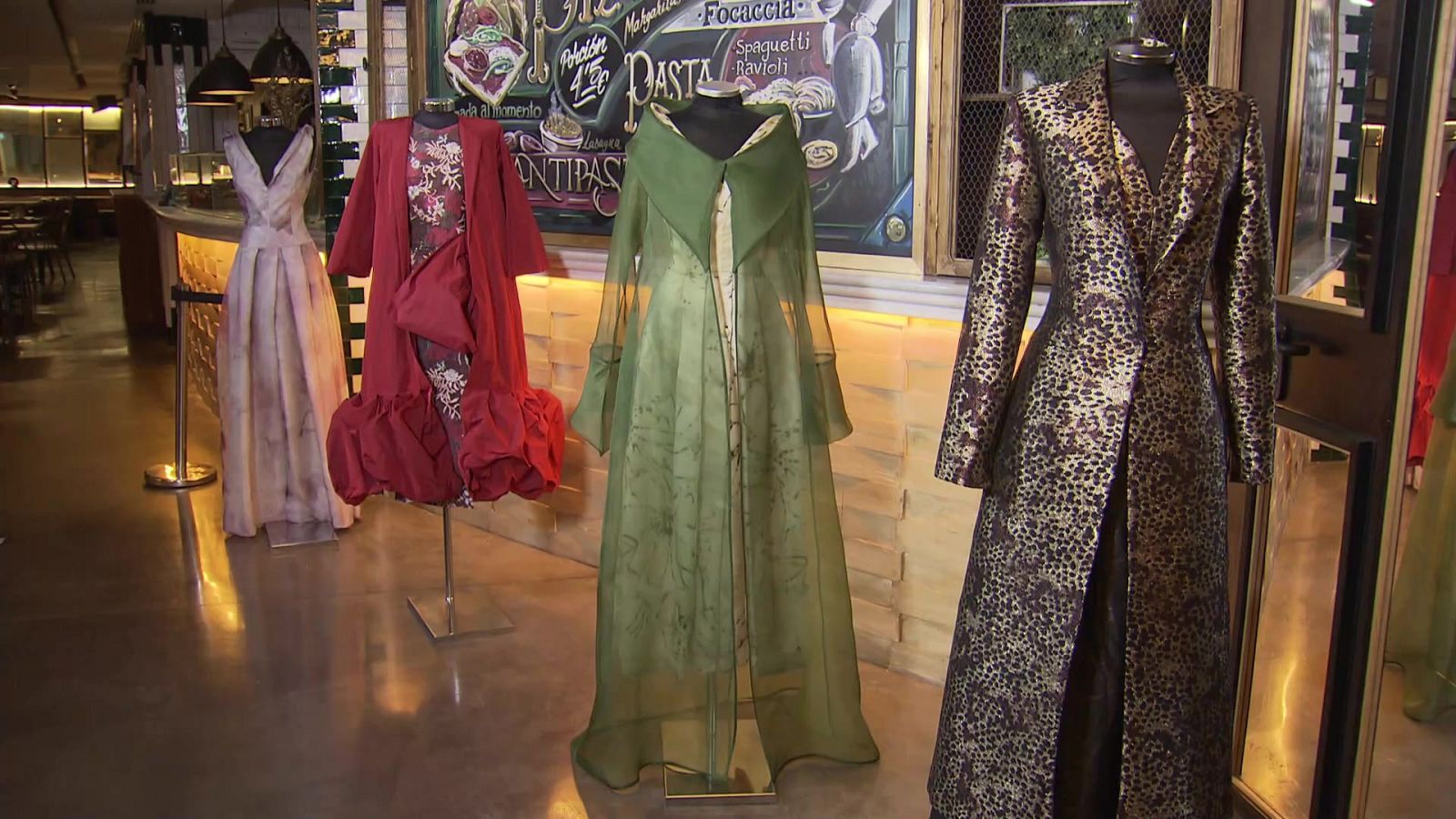 Flash Moda - 23/01/21 - ver ahora