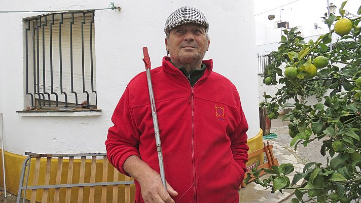 D Corazón - Riverita, el aliado de Isabel Pantoja