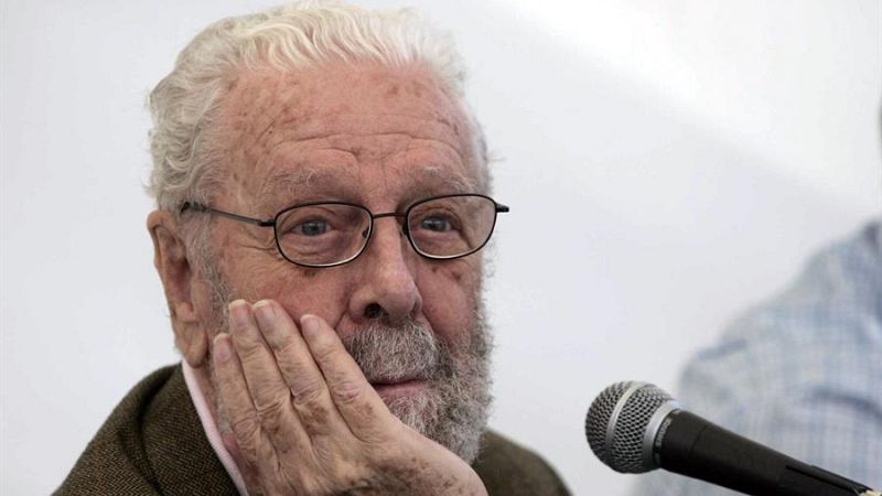 Luis García Berlanga, popular, indolente y librepensador | Ver