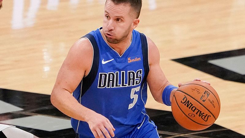 Ibaka y Doncic se lucen; José Juan Barea, de Dallas a Estudiantes