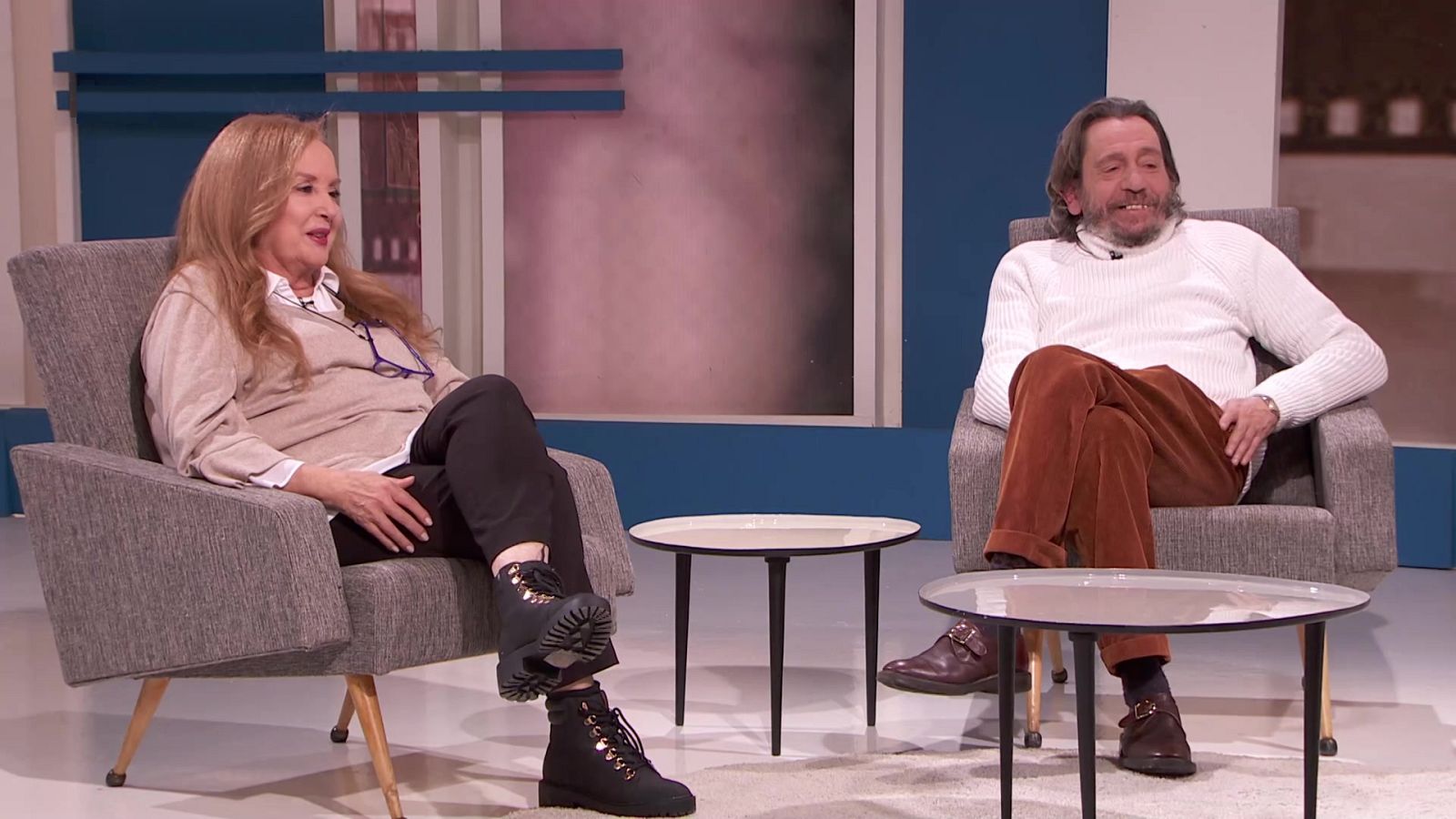 Cine de barrio - Esto es un atraco (presentación) - ver ahora