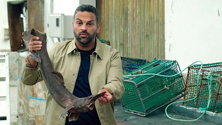 Las Rutas de... - Asturias, la comarca vaqueira