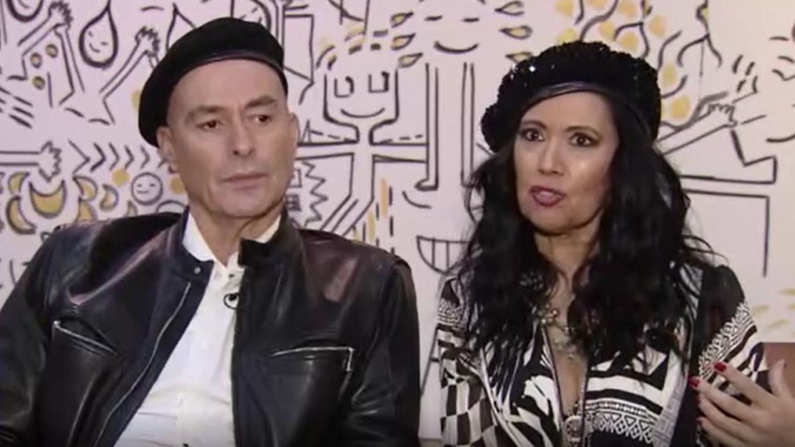 El dúo Amistades Peligrosas regresa al panorama musical para celebrar su 30 aniversario- RTVE.es | Ver