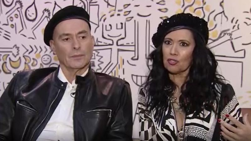 El dúo Amistades Peligrosas regresa al panorama musical para celebrar su 30 aniversario- RTVE.es | Ver