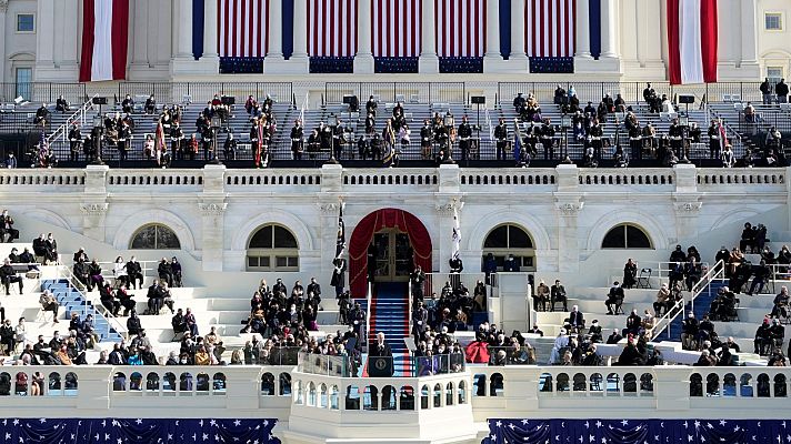 Informe Semanal - Informe Semanal - 23/01/21