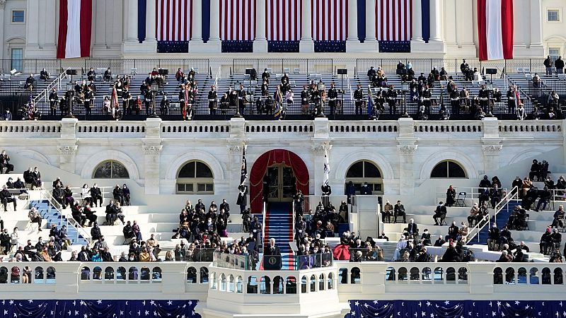 Informe Semanal - 23/01/21 - ver ahora