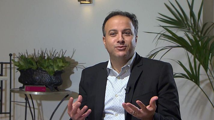 El cine de La 2 - Todo pasa en Tel Aviv (presentación)